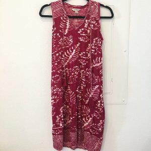 Lucky Brand Casual Sleeveless Dress